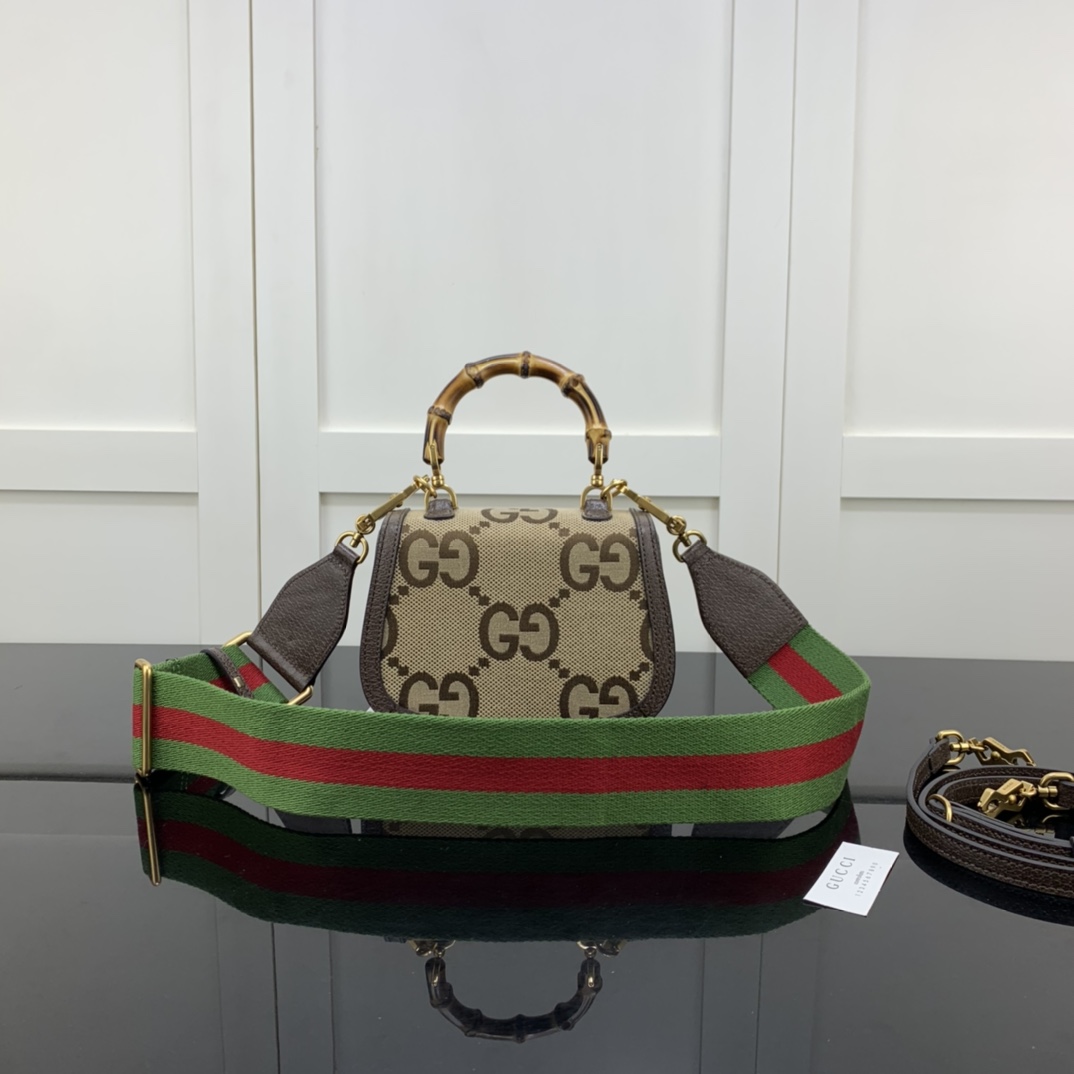 Gucci Top Handle Bags